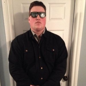 Meet your Posher, John